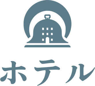 ホテル ロゴデザイン
