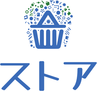 ストア ロゴデザイン