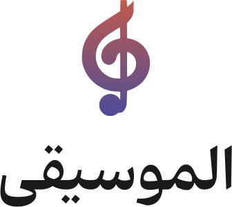 تصميم شعار الموسيقى