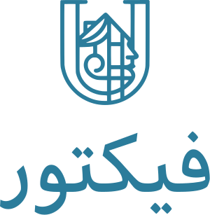 تصميم شعار فيكتور