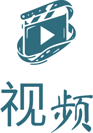 视频 标志设计