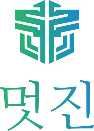 멋진 로고 디자인