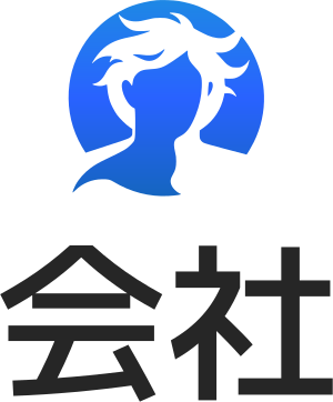会社 ロゴデザイン