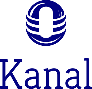 Kanal logo tasarımı