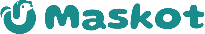 Maskot logo tasarımı