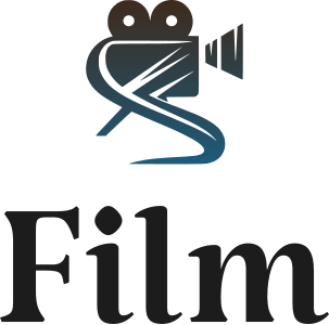 Sinema logo tasarımı
