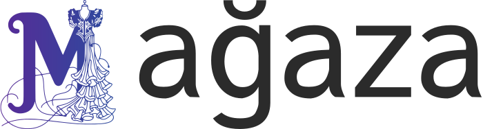 Mağaza logo tasarımı
