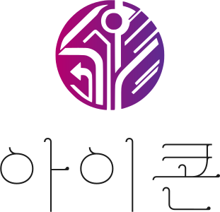 아이콘 로고 디자인