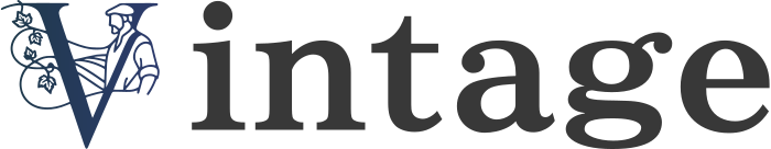 design de logotipo Vintage