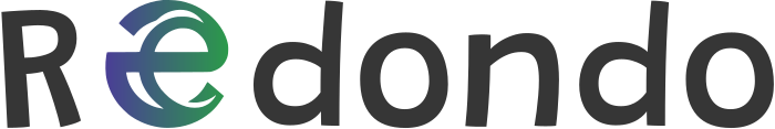 design de logotipo Redondo