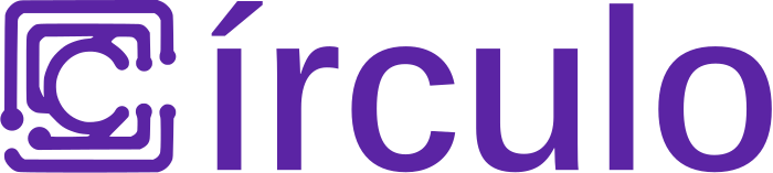 design de logotipo Círculo