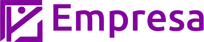 design de logotipo Empresa