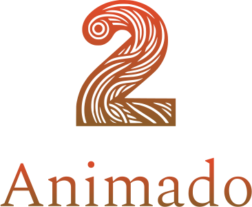 design de logotipo Animado