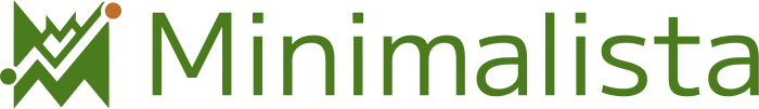 design de logotipo Minimalista