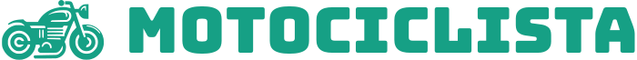 design de logotipo Motociclista