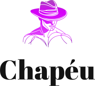 design de logotipo Chapéu