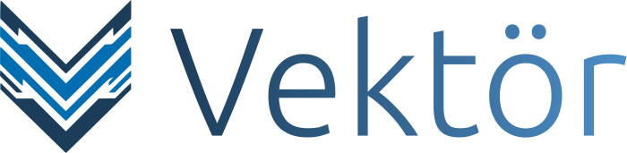 Vektör logo tasarımı