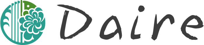 Daire logo tasarımı