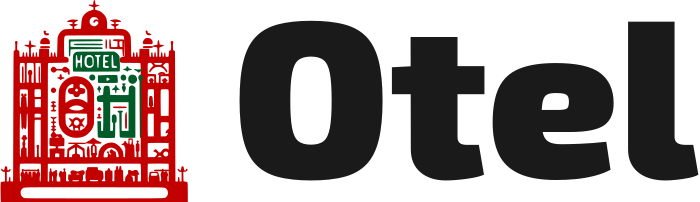 Otel logo tasarımı