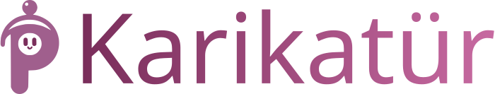 Çizgi Film logo tasarımı