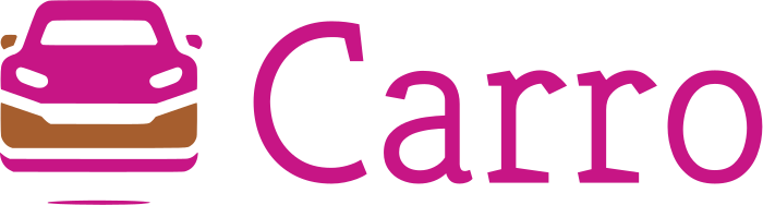 design de logotipo Carro