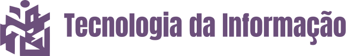 design de logotipo Tecnologia da Informação