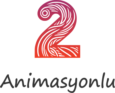 Animasyonlu logo tasarımı