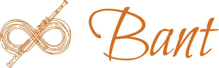 Bant logo tasarımı