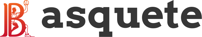 design de logotipo Basquete