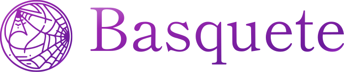 design de logotipo Basquete