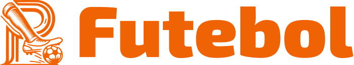 design de logotipo Futebol