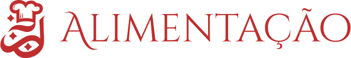 design de logotipo Alimentação