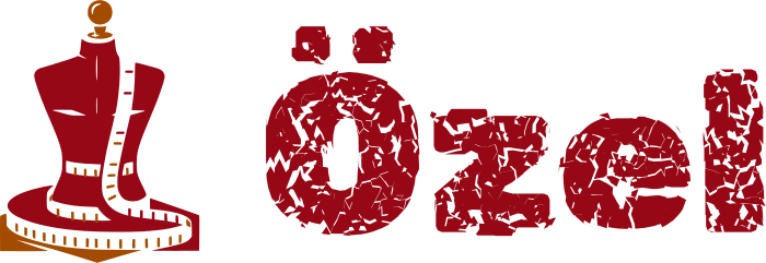Özel logo tasarımı