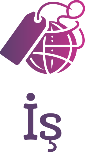 İş logo tasarımı