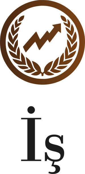 İş logo tasarımı