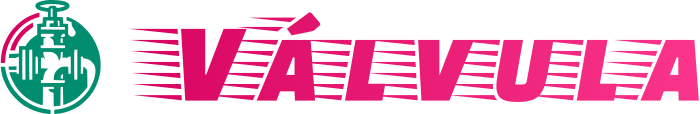 design de logotipo Válvula