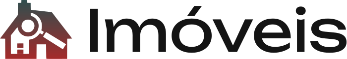 design de logotipo Imóveis