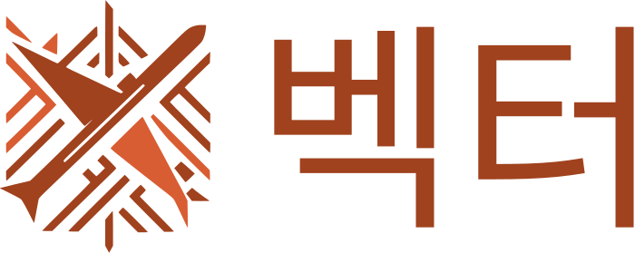 벡터 로고 디자인