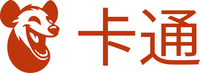 卡通 标志设计