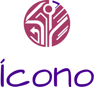 diseño de logotipo Ícono