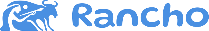 diseño de logotipo Rancho