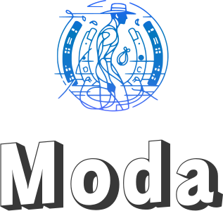 diseño de logotipo Moda