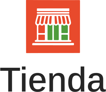 diseño de logotipo Tienda
