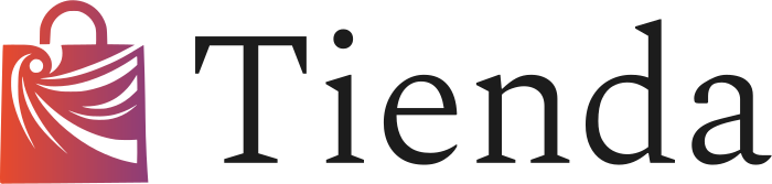 diseño de logotipo Tienda