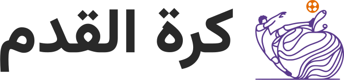 تصميم شعار كرة القدم
