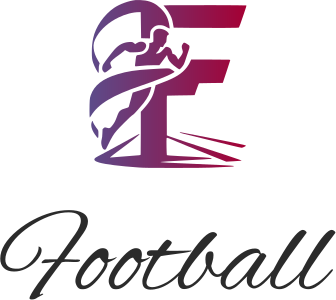 Football logo design