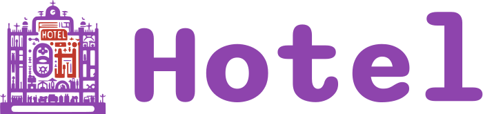 Hotel Logo-Design