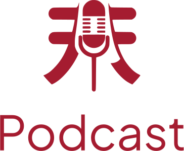 Podcast Logo-Design