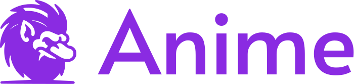 Anime Logo-Design