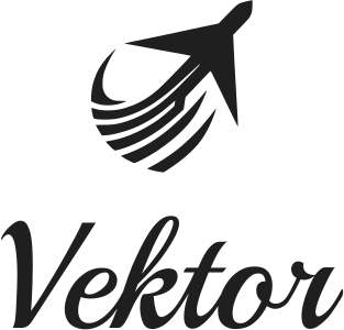 Vektor Logo-Design